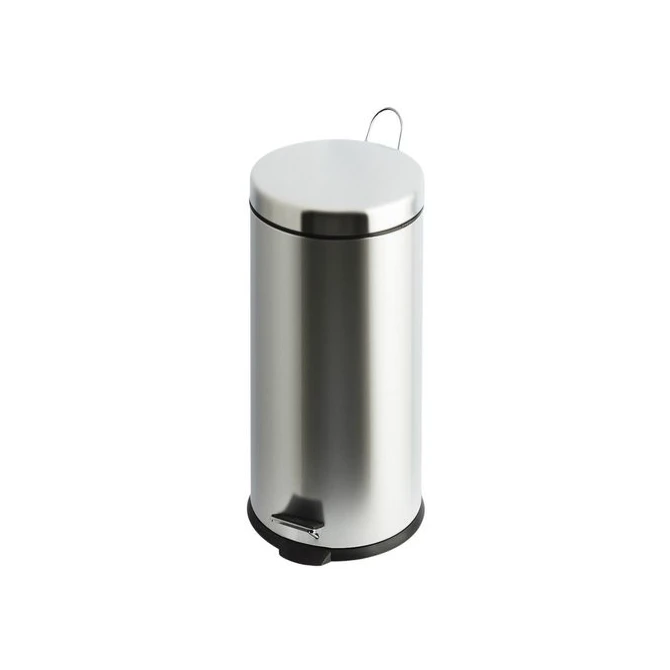 V-PART Classic Step Bin 30L Pedaalemmer V-PART Classic Step Bin 30L Pedaalemmer