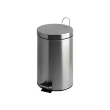 V-PART Pedaalemmer 20 liter RVS V-PART Pedaalemmer 20 liter RVS
