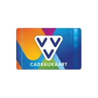 VVV Cadeaukaart 10.- Euro VVV Cadeaukaart 10.- Euro