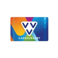 VVV Cadeaukaart 20 euro