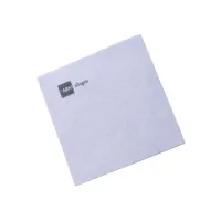 Vaatdoek Taski 38x40cm blauw (50 stuks) Vaatdoek Taski 38x40cm blauw (50 stuks)