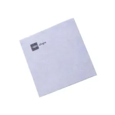 Vaatdoek Taski 38x40cm blauw (50 stuks)