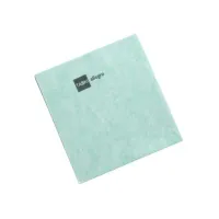 Vaatdoek Taski 38x40cm groen (50 stuks) Vaatdoek Taski 38x40cm groen (50 stuks)