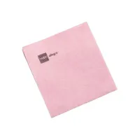Vaatdoek Taski 38x40cm rood (50 stuks) Vaatdoek Taski 38x40cm rood (50 stuks)