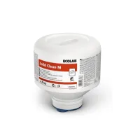 ECOLAB Vaatwasmiddel ECOLAB Solid Cln M/4x4.5kg