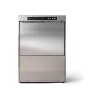 SB Electronics SB8652 Vaatwasser Professional RVS