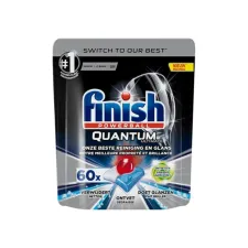 Vaatwastablet Finish ultimate (60 stuks) Vaatwastablet Finish ultimate (60 stuks)