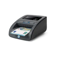 Valsgeld detector Safescan 155-S zwart Valsgeld detector Safescan 155-S zwart