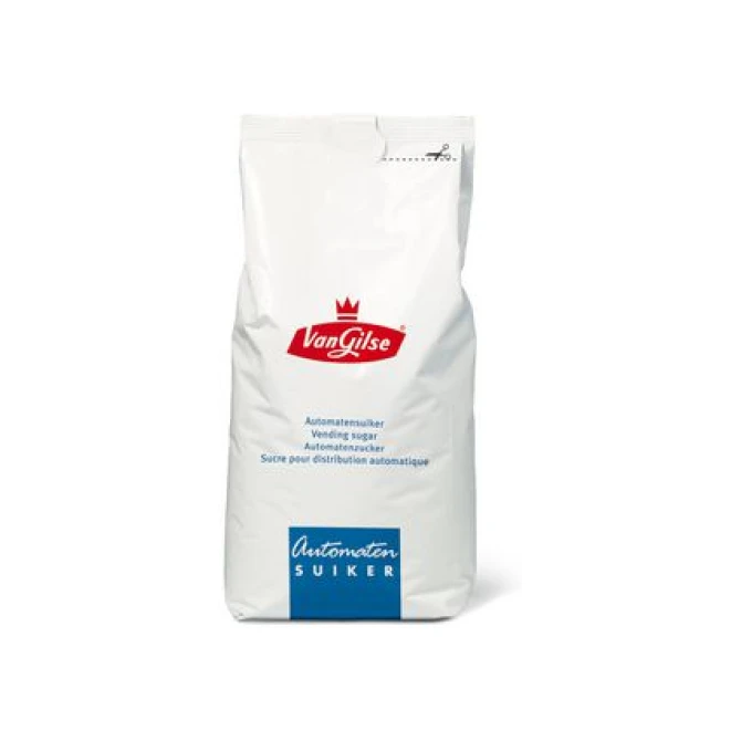 Van Gilse Suiker (pak 1500 gram) Van Gilse Suiker (pak 1500 gram)