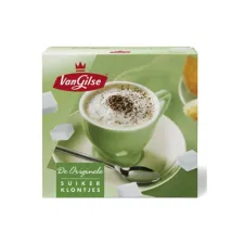 Van Gilse Suikerklontjes (pak 1 kilogram)