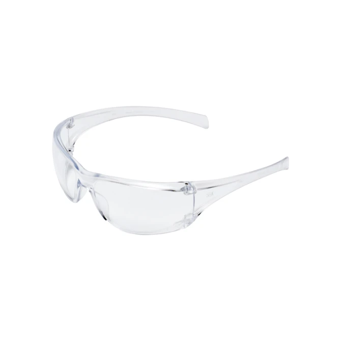 3M Veiligheidsbril met heldere glazen