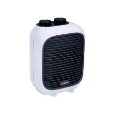 Ventilatorkachel portable Alpina wit