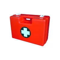 ARAB 20 Verbandkoffer EHBO oranje ARAB 20 Verbandkoffer EHBO oranje