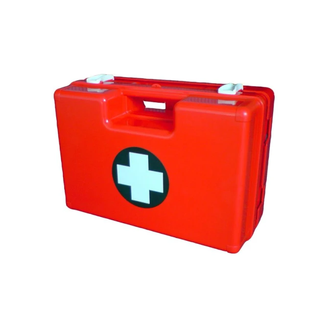 ARAB 20 Verbandkoffer EHBO oranje