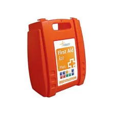 EHBO Verbandtrommel Plus Revolution EHBO Verbandtrommel Plus Revolution
