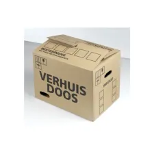 Verhuisdoos binnenmaat: l 550 x b 350 x h 450 mm (pak 10 stuks) Verhuisdoos binnenmaat: l 550 x b 350 x h 450 mm (pak 10 stuks)