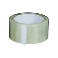 Smartbox Pro Omsnoeringsband 50mm x 66m transparant Smartbox Pro Omsnoeringsband 50mm x 66m transparant