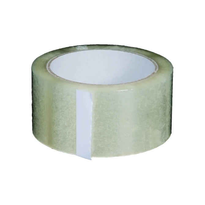 Smartbox Pro Omsnoeringsband 50mm x 66m transparant Smartbox Pro Omsnoeringsband 50mm x 66m transparant