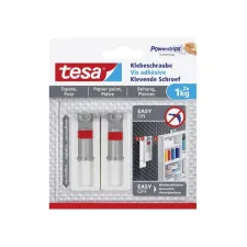 TESA Verstelb klev schroef gev oppvl 1kg/pk2 TESA Verstelb klev schroef gev oppvl 1kg/pk2