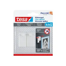 TESA Verstelb klev spijker gev oppvl 0.5kg/p2 TESA Verstelb klev spijker gev oppvl 0.5kg/p2