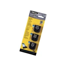 Fellowes Vervangmes 5411301 assorti/pk3 Fellowes Vervangmes 5411301 assorti/pk3
