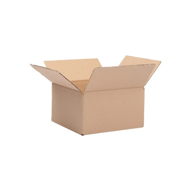 Verzenddoos SPLS 200x200x110mm/pk10