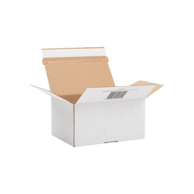 Verzenddoos SPLS 215x152x110mm (10 stuks)