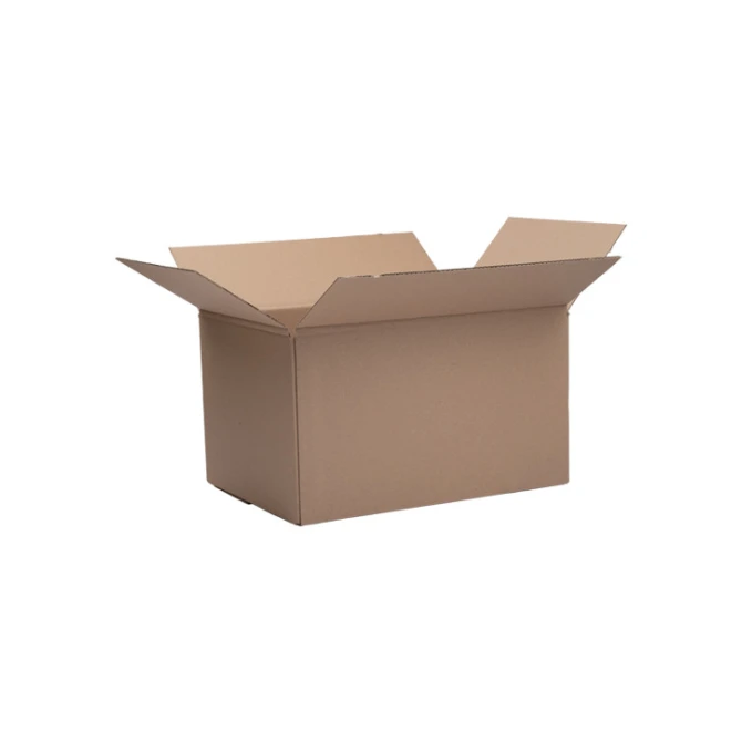 Verzenddoos SPLS 430x305x250mm (10 stuks)