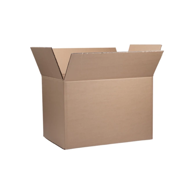 Verzenddoos SPLS 586x386x386mm (5 stuks)