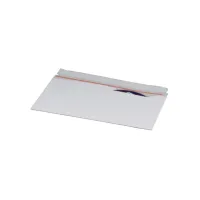 Smartbox Pro kartonnen enveloppen 218x121mm wit