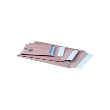 Smartbox Pro kartonnen enveloppen 248x340x-50mm Enkellaags bruin Smartbox Pro kartonnen enveloppen 248x340x-50mm Enkellaags bruin