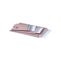 Smartbox Pro kartonnen enveloppen 177x120x48mm Enkellaags bruin