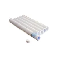 RAADHUIS Verzendkoker RH A1/A2 wit (pak 5 stuks)