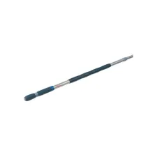 Vileda Telescoopsteel Aluminium Ergonomisch Anti-slip 100 - 180 cm Vileda Telescoopsteel Aluminium Ergonomisch Anti-slip 100 - 180 cm