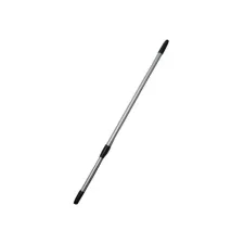 Vileda UltraSpeed Mini Telescoopsteel Kunststof 80 - 140 cm Vileda UltraSpeed Mini Telescoopsteel Kunststof 80 - 140 cm