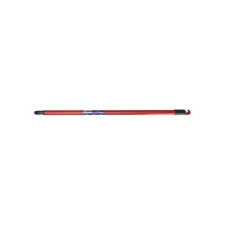 Vileda Universele Telescopische Steel Rood Vileda Universele Telescopische Steel Rood