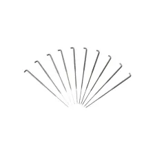 CREOTIME Viltnaald 7.5cm medium (10 stuks) CREOTIME Viltnaald 7.5cm medium (10 stuks)