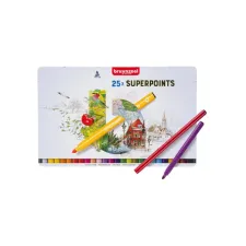 Bruynzeel Viltstift Bruynzeel Expression ds25