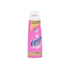 VANISH Gold Vlekkenverwijderaar Powergel 0.2L