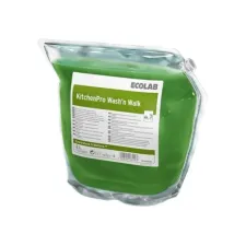 Vloerreiniger ECOLAB KitchenPro WnW/2x2L Vloerreiniger ECOLAB KitchenPro WnW/2x2L