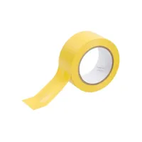 Brady Vloertape Geel Brady Vloertape Geel