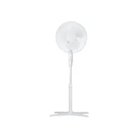 Lifetime Air Vloerventilator Wit