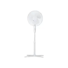 Lifetime Air Vloerventilator Wit