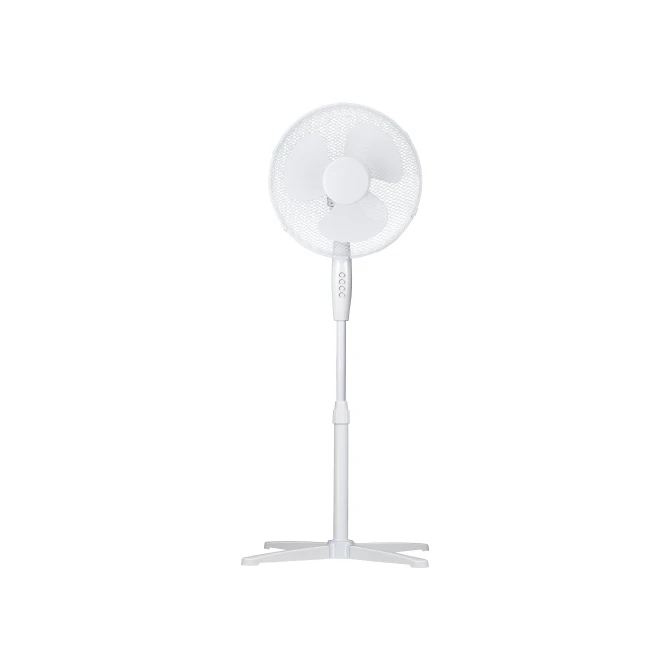 Lifetime Air Vloerventilator Wit