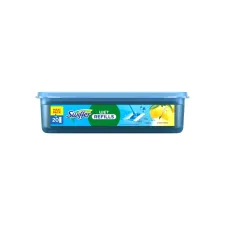 Swiffer Vochtige Vloerdoekjes (1 pak x 20 stuks)