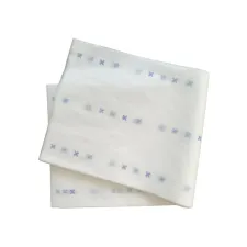 Vloerwisser doeken 60x26cm wt/ds10x100