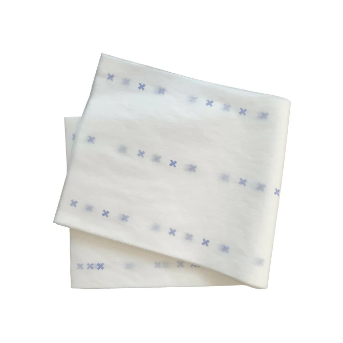 Vloerwisser doeken 60x26cm wt/ds10x100 Vloerwisser doeken 60x26cm wt/ds10x100