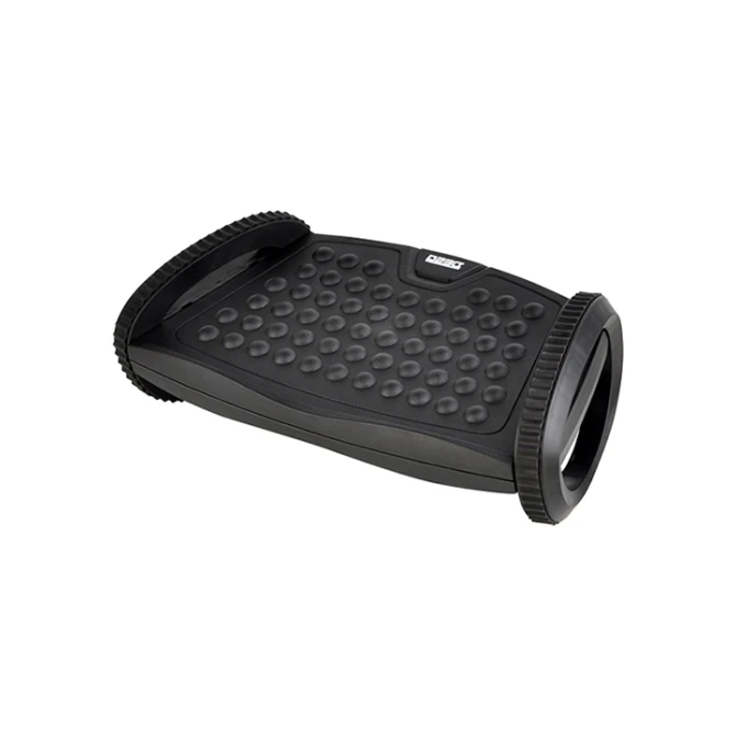 DESQ Voetensteun Desq zwart