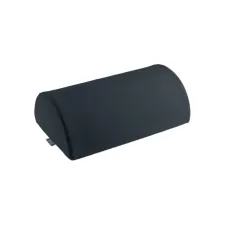 LEITZ Cosy Voetensteun Ergonomisch Met wasbare hoes Grijs LEITZ Cosy Voetensteun Ergonomisch Met wasbare hoes Grijs