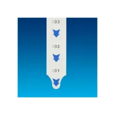Volgnummer etiket blauw 2000 per rol (doos 20 x 2000 stuks) Volgnummer etiket blauw 2000 per rol (doos 20 x 2000 stuks)